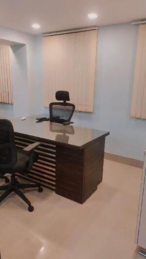 Team Area in  Office Space at Camac Street – for Sale