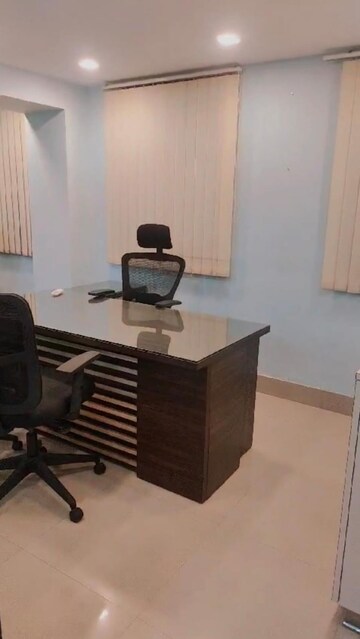 Team Area in  Office Space at Camac Street – for Sale