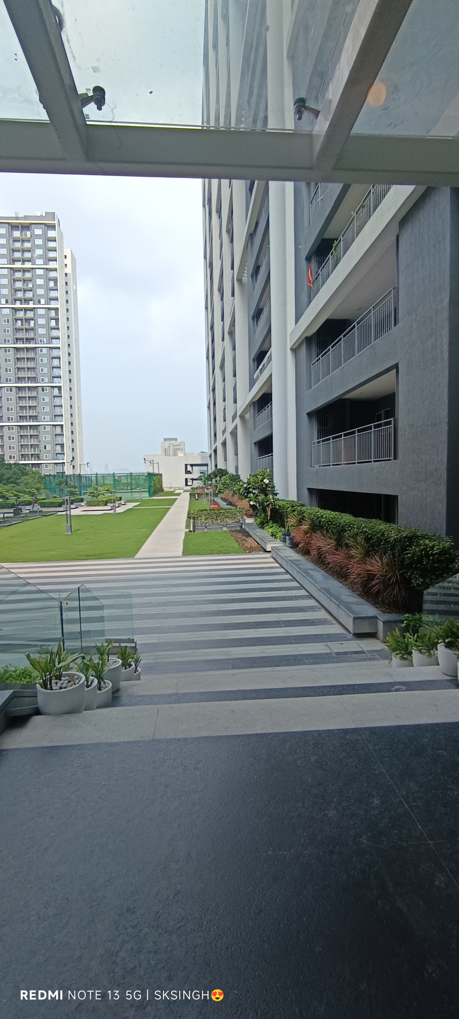 2 BHK Apartment For Rent in Godrej Woods