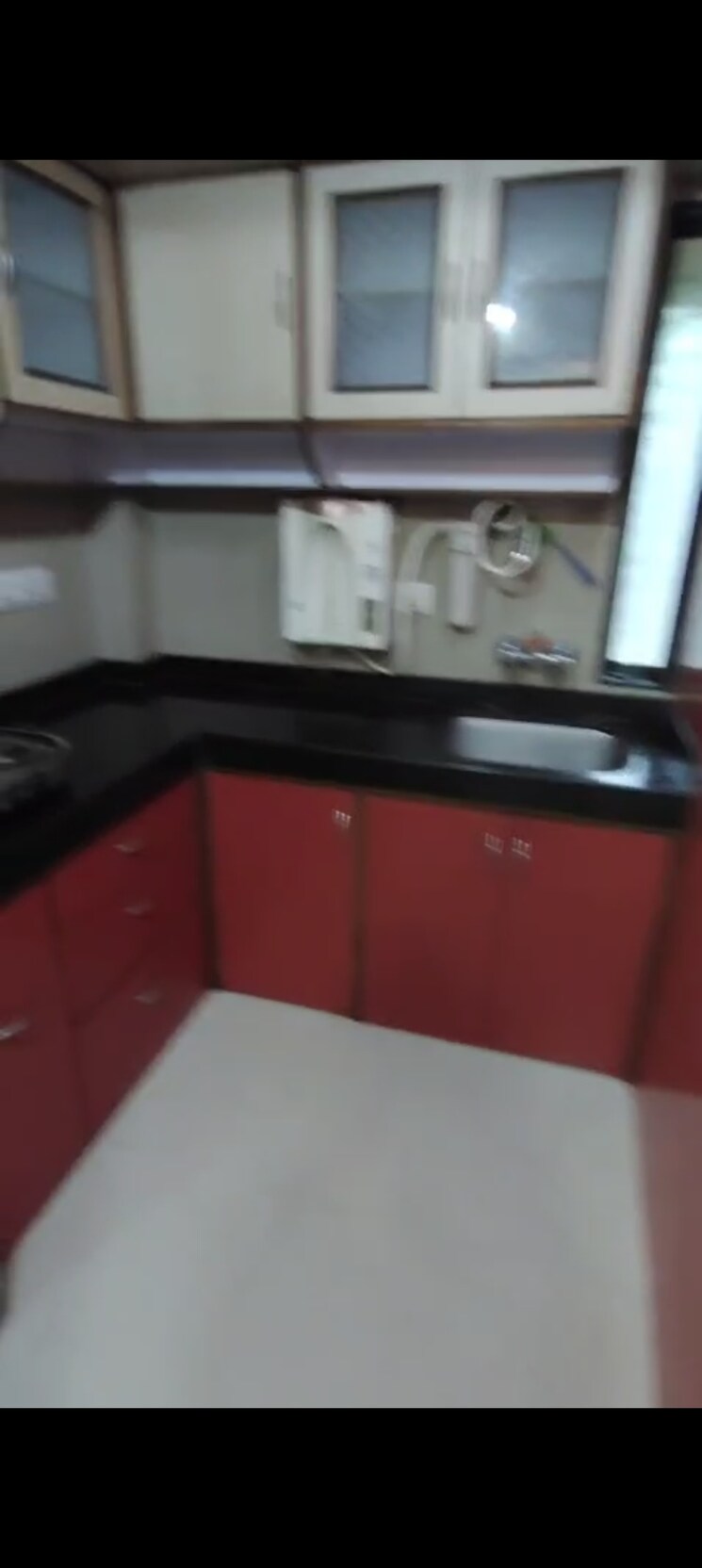 Kitchen, sher-e-punjab 1.5 Bedroom 800 Sq.Ft. Apartment In Andheri East Mumbai 8980789