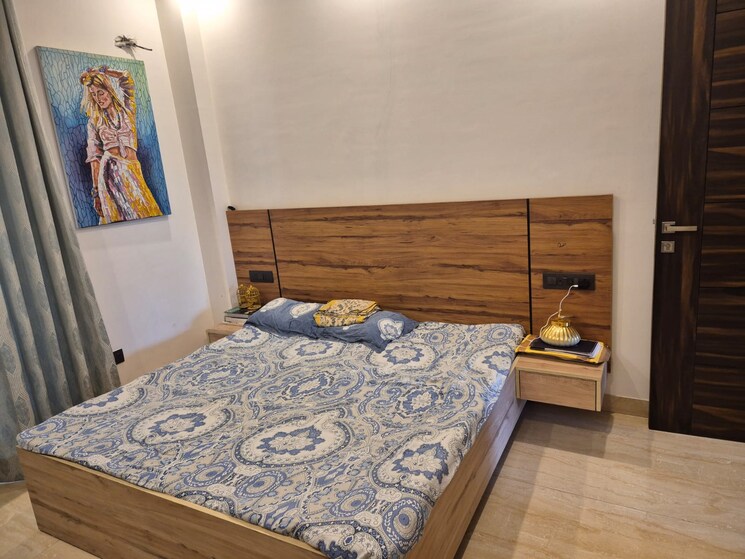 Bedroom, ansal-api-esencia 3 Bedroom 2000 Sq.Ft. Builder Floor In Sector 67 Gurgaon 8980793