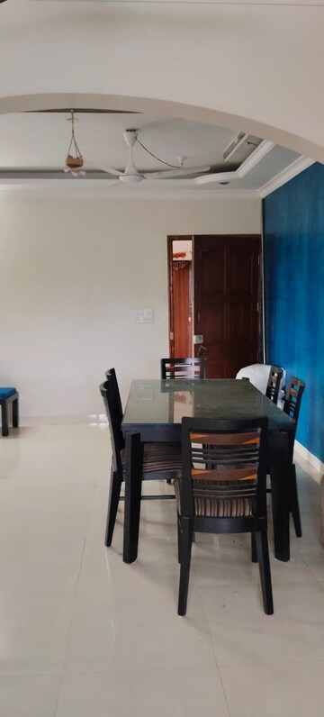 Living Room in 2 BHK Apartment at Erandwane – for Rent