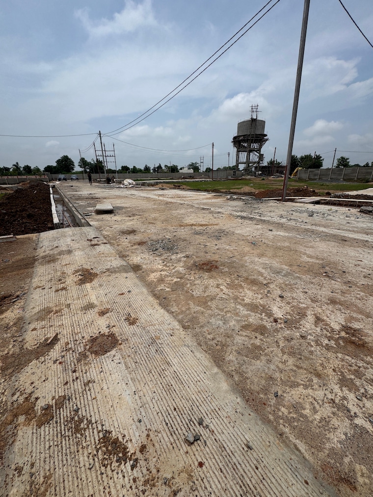 undefined, sakri  1183 Sq.Ft. Plot In Sakri Bilaspur 8980791