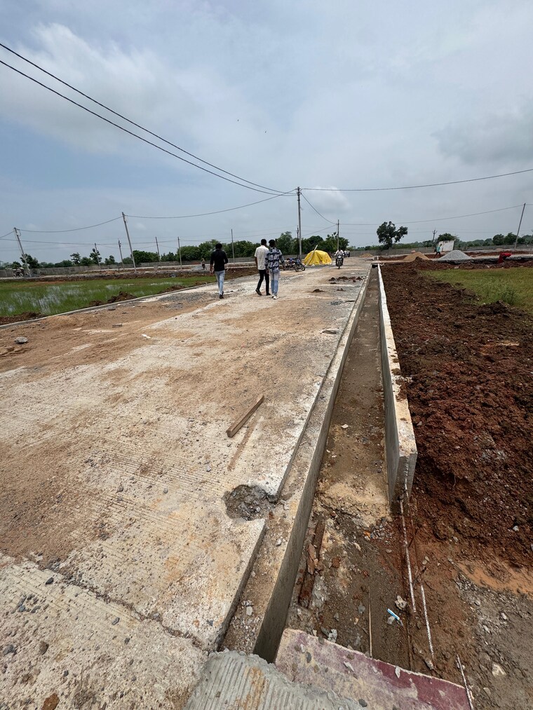 undefined, sakri  1183 Sq.Ft. Plot In Sakri Bilaspur 8980791