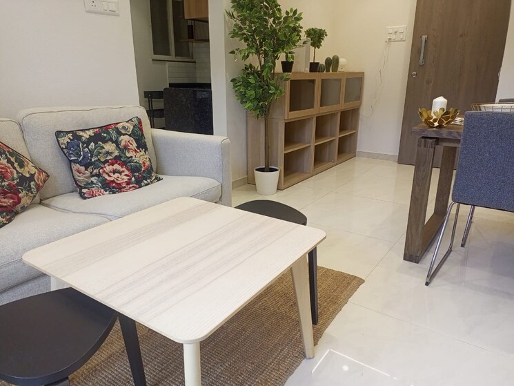 Bedroom, goel-ganga-imperia 3 Bedroom 1267 Sq.Ft. Apartment In Nibm Annexe Pune 8980779