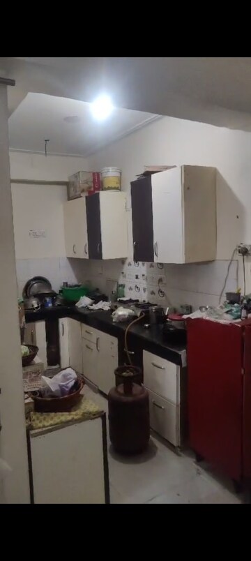 Team Area in 2 BHK Apartment at Nitishree Aura Chimera, Raj Nagar Extension – for Rent
