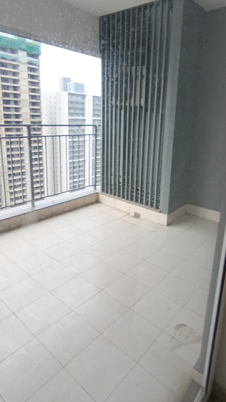 Balcony, godrej-woods 4 Bedroom 2259 Sq.Ft. Apartment In Sector 43 Noida 8980802