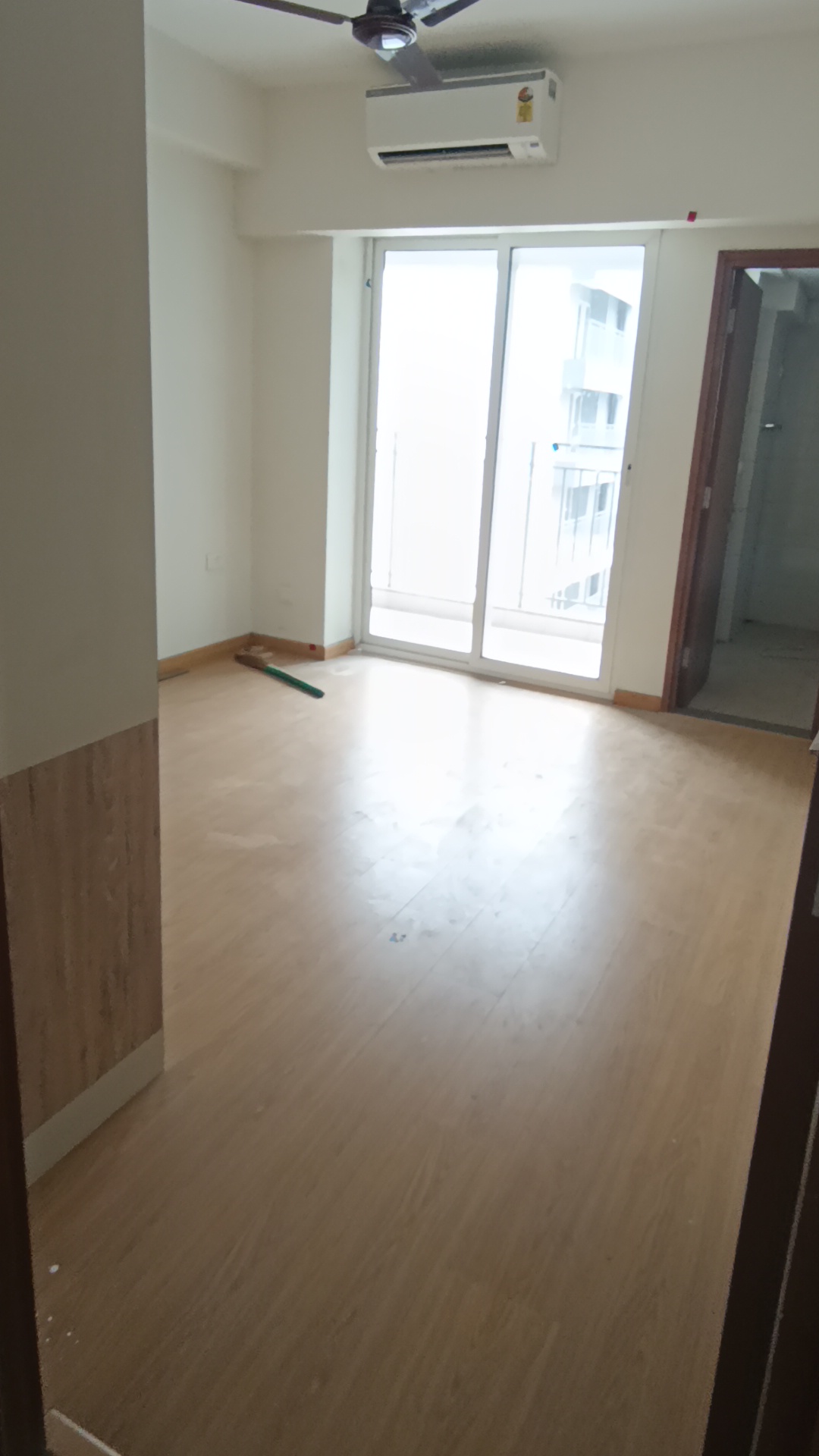 4 BHK + Pooja Room Apartment For Rent in Godrej Woods