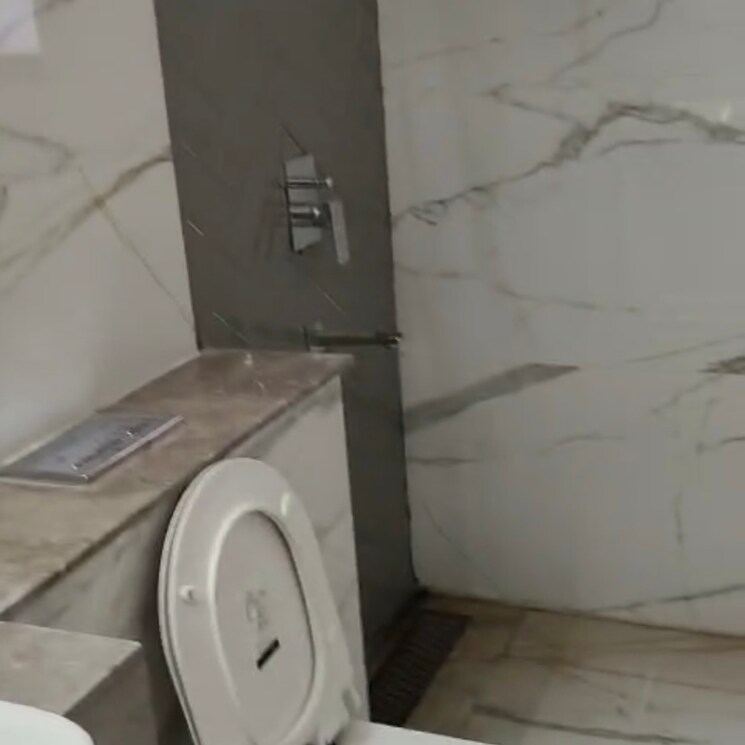 Bathroom, m3m-sky-city 2 Bedroom 1261 Sq.Ft. Apartment In Sector 65 Gurgaon 8980809