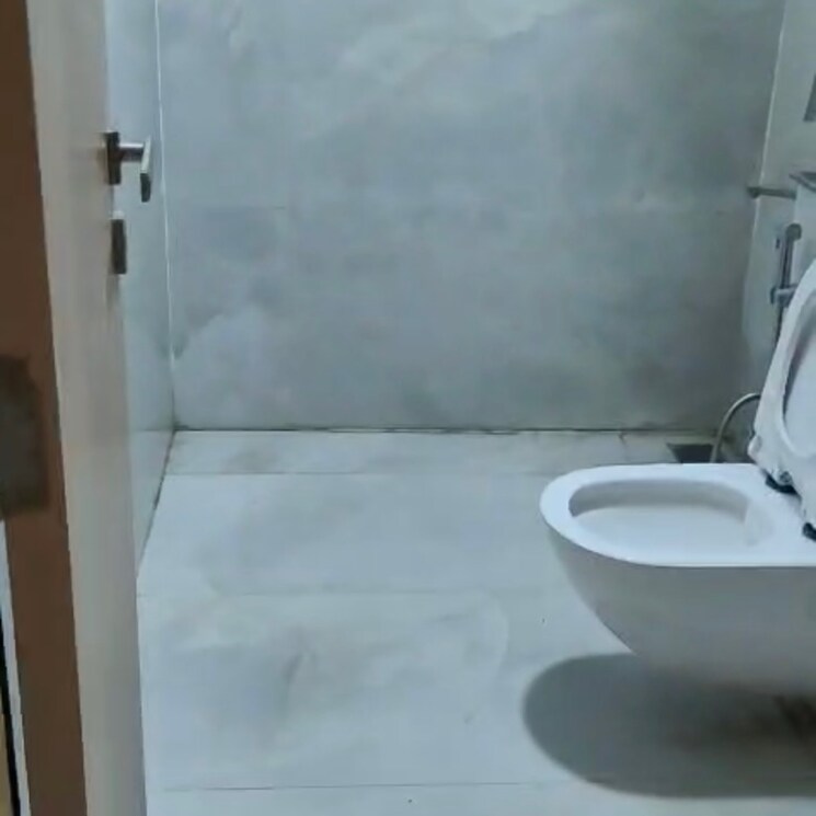 Attached Bathroom, m3m-sky-city 2 Bedroom 1261 Sq.Ft. Apartment In Sector 65 Gurgaon 8980809