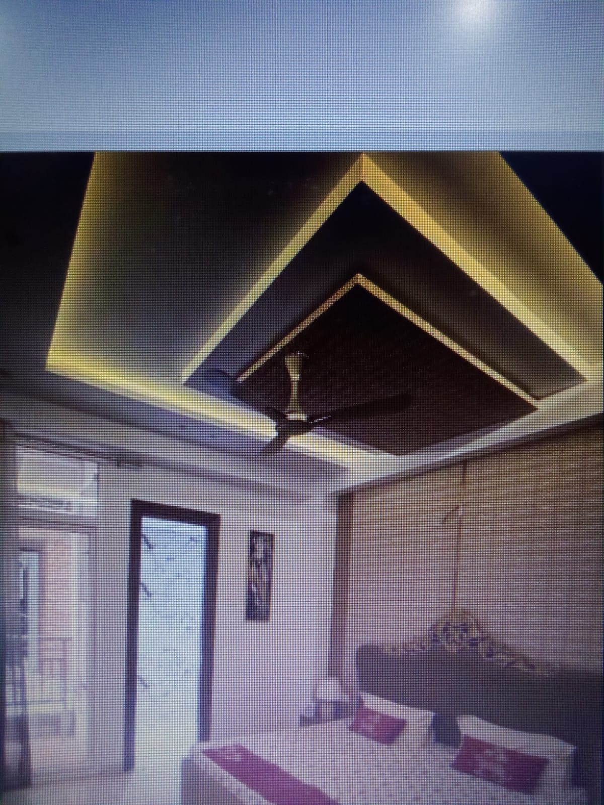 3 BHK + Study Room Apartment For Sale in Ace Divino