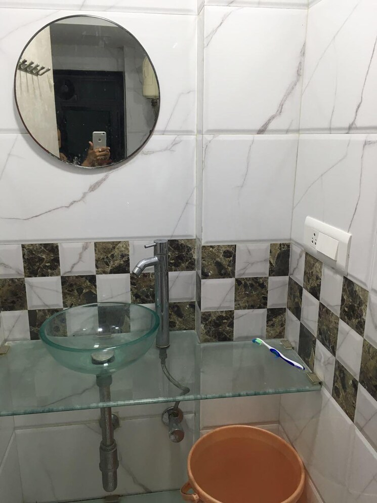 Team Area, sher-e-punjab Studio 300 Sq.Ft. Apartment In Andheri East Mumbai 8980801