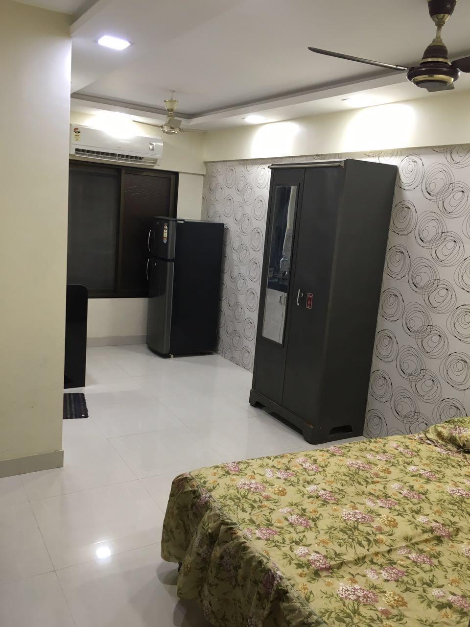 StudioApartment For Rent in Sher E Punjab