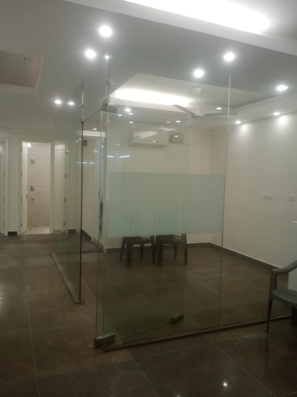 Office Space For Rent in Safdarjung Enclave