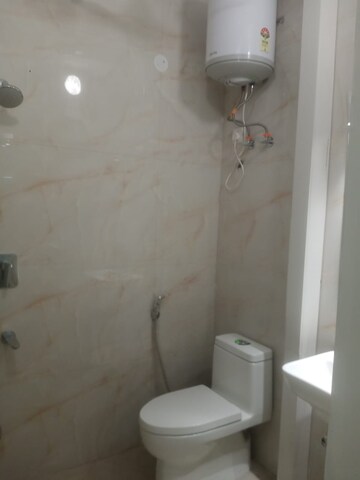 Washroom in  Office Space at Safdarjung Enclave – for Rent