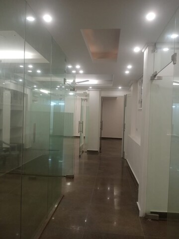   Office Space at Safdarjung Enclave – for Rent