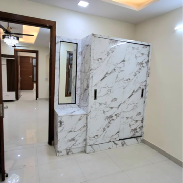 Room in 2 BHK Builder Floor at Vasundhara Sector 1 – for Sale