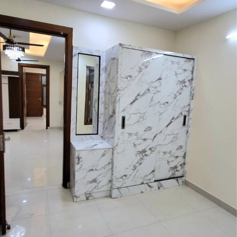 Room, vasundhara sector 1 2 Bedroom 900 Sq.Ft. Builder Floor In Vasundhara Sector 1 Ghaziabad 8980812