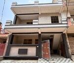 3 BHK 225 Sq.Yd. Independent House in Preet Vihar