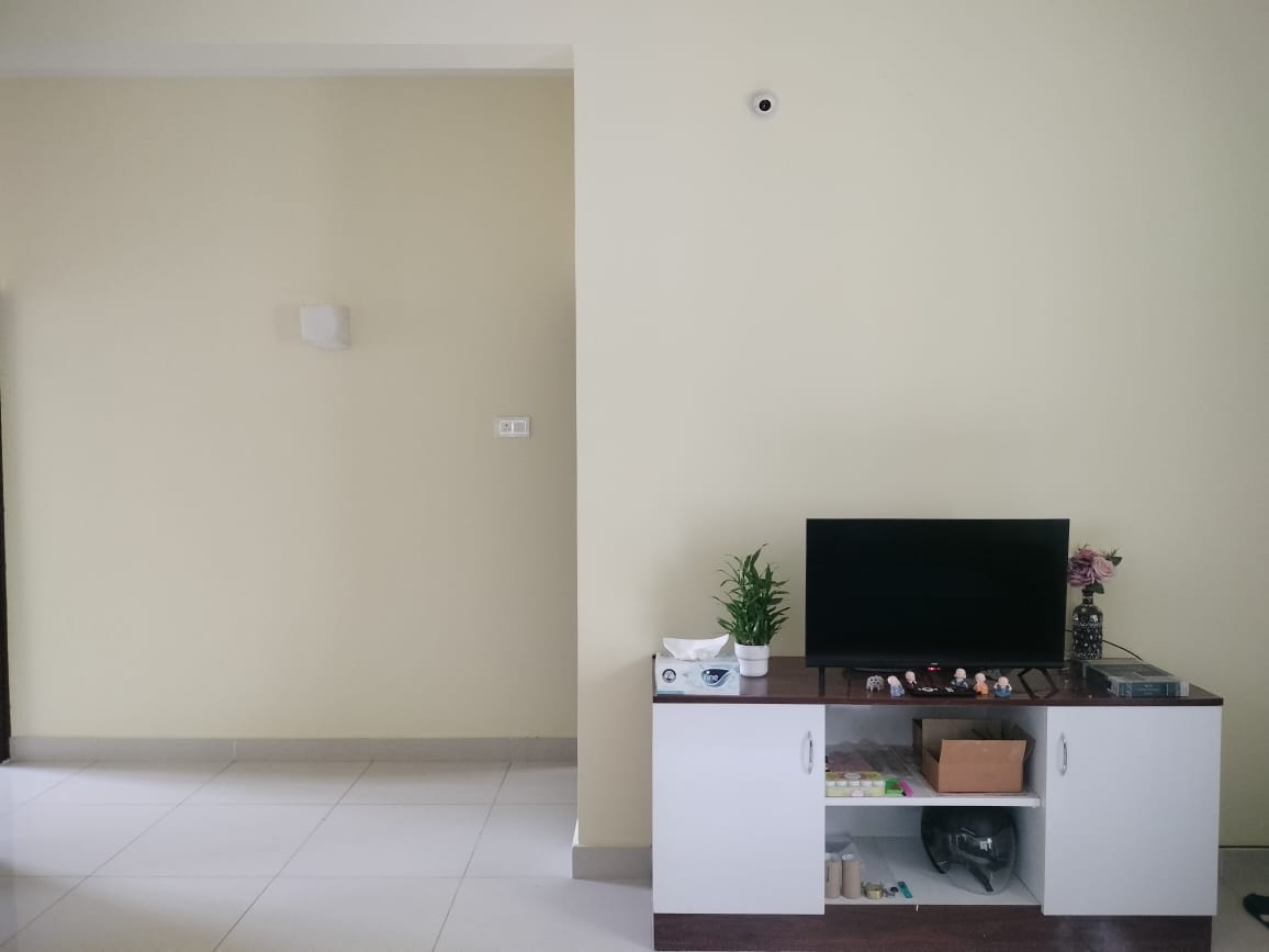 2 BHK Builder Floor For Rent in Jagadish Nilaya