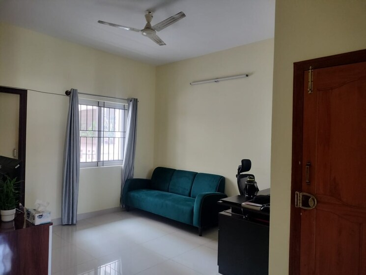 Living Room, jagadish-nilaya 2 Bedroom 900 Sq.Ft. Builder Floor In Cv Raman Nagar Bangalore 8980813