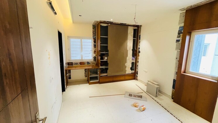 Room, my-home-tridasa 2.5 Bedroom 1546 Sq.Ft. Apartment In Tellapur Hyderabad 8980800