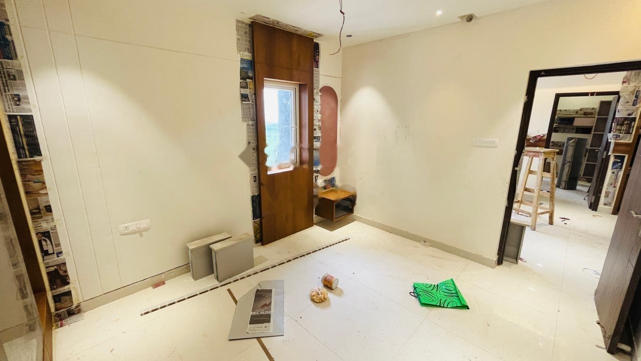 2.5 BHK Apartment For Rent in My Home Tridasa