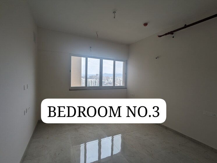 Room, k-raheja-reserve 3 Bedroom 1378 Sq.Ft. Apartment In Mohammadwadi Pune 8980805