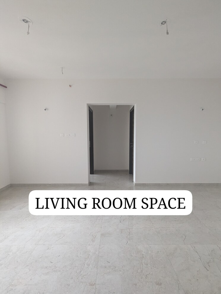 Room, k-raheja-reserve 3 Bedroom 1378 Sq.Ft. Apartment In Mohammadwadi Pune 8980805