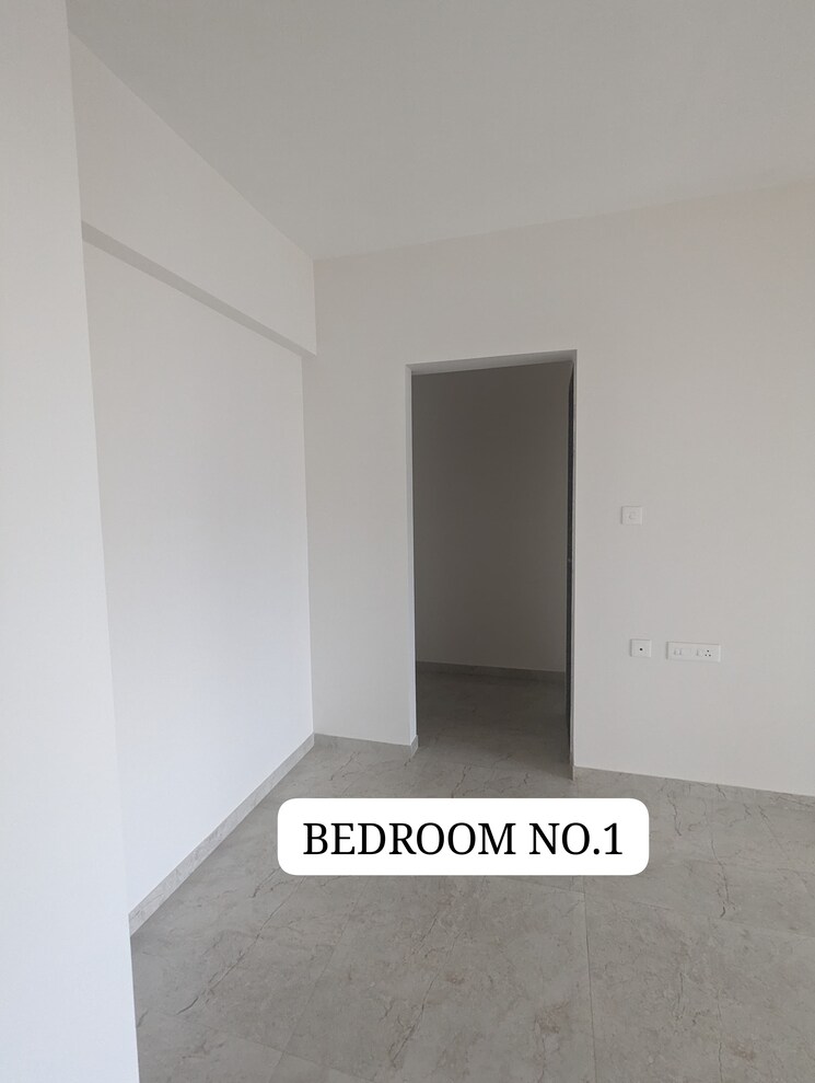 Room, k-raheja-reserve 3 Bedroom 1378 Sq.Ft. Apartment In Mohammadwadi Pune 8980805