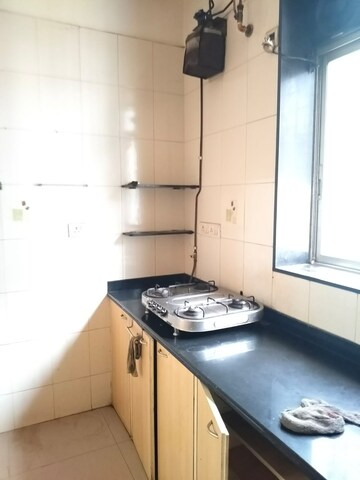 Kitchen in 3 BHK Apartment at Matunga West – for Rent