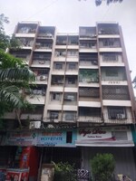 1 BHK 650 Sq.Ft. Apartment in Janki CHS