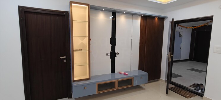 Room, rnp-1 3 Bedroom 1801 Sq.Ft. Apartment In Kondapur Hyderabad 8980821