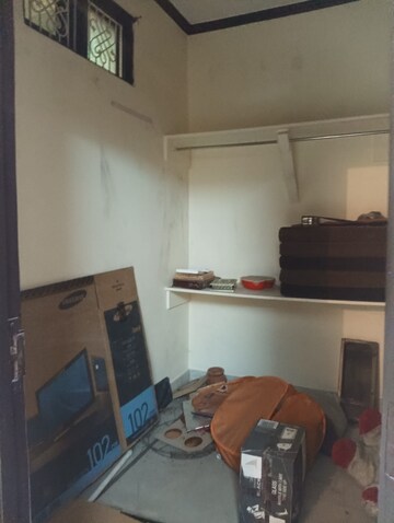 Kitchen in 4 BHK Builder Floor at Krishna Nagar – for Sale