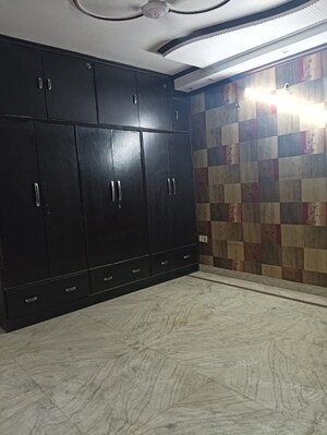 Kitchen in 4 BHK Builder Floor at Krishna Nagar – for Sale