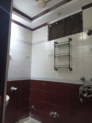 Kitchen in 4 BHK Builder Floor at Krishna Nagar – for Sale