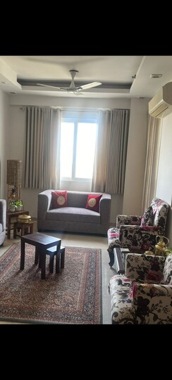 3 BHK + Servant Room,Study Room Apartment For Sale in Prateek Stylome
