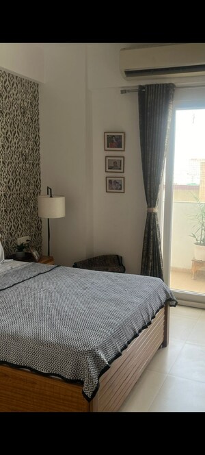 Bedroom in 3 BHK Apartment at Prateek Stylome, Sector 45 – for Sale