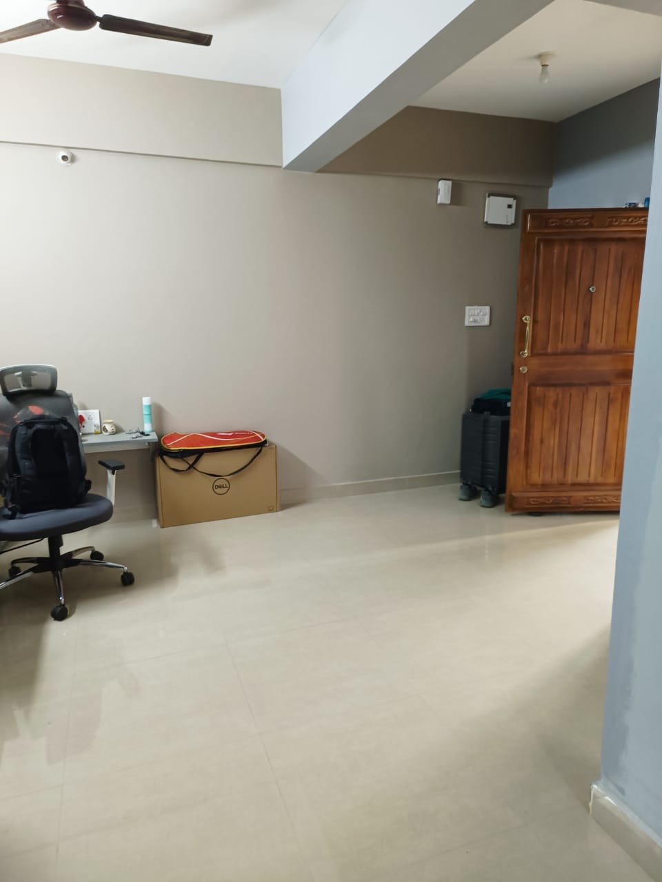 1 BHK 600 Sq.Ft. Builder Floor in Om Sai Residency Vignana Nagar