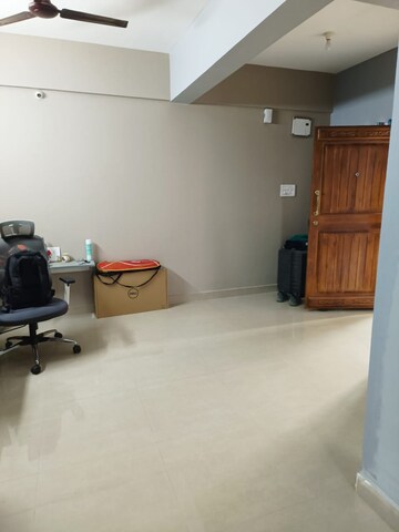 1 BHK Builder Floor For Rent in Om Sai Residency Vignana Nagar, Vignana Nagar