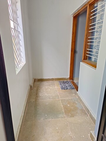 Staircase in 1 BHK Builder Floor at Om Sai Residency Vignana Nagar, Vignana Nagar – for Rent