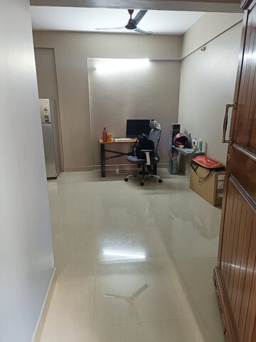 Team Area in 1 BHK Builder Floor at Om Sai Residency Vignana Nagar, Vignana Nagar – for Rent