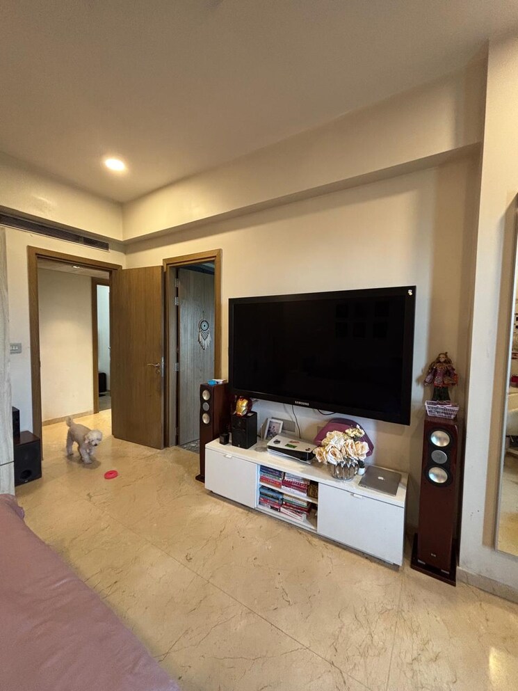 Bedroom, rustomjee-elements 5 Bedroom 5000 Sq.Ft. Apartment In Andheri West Mumbai 8980837