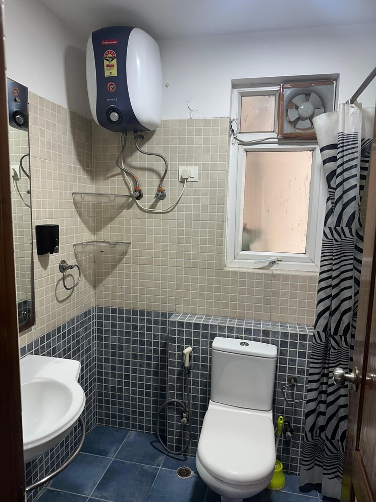 Attached Bathroom, ats-one-hamlet 3 Bedroom 1636 Sq.Ft. Apartment In Sector 104 Noida 8980838