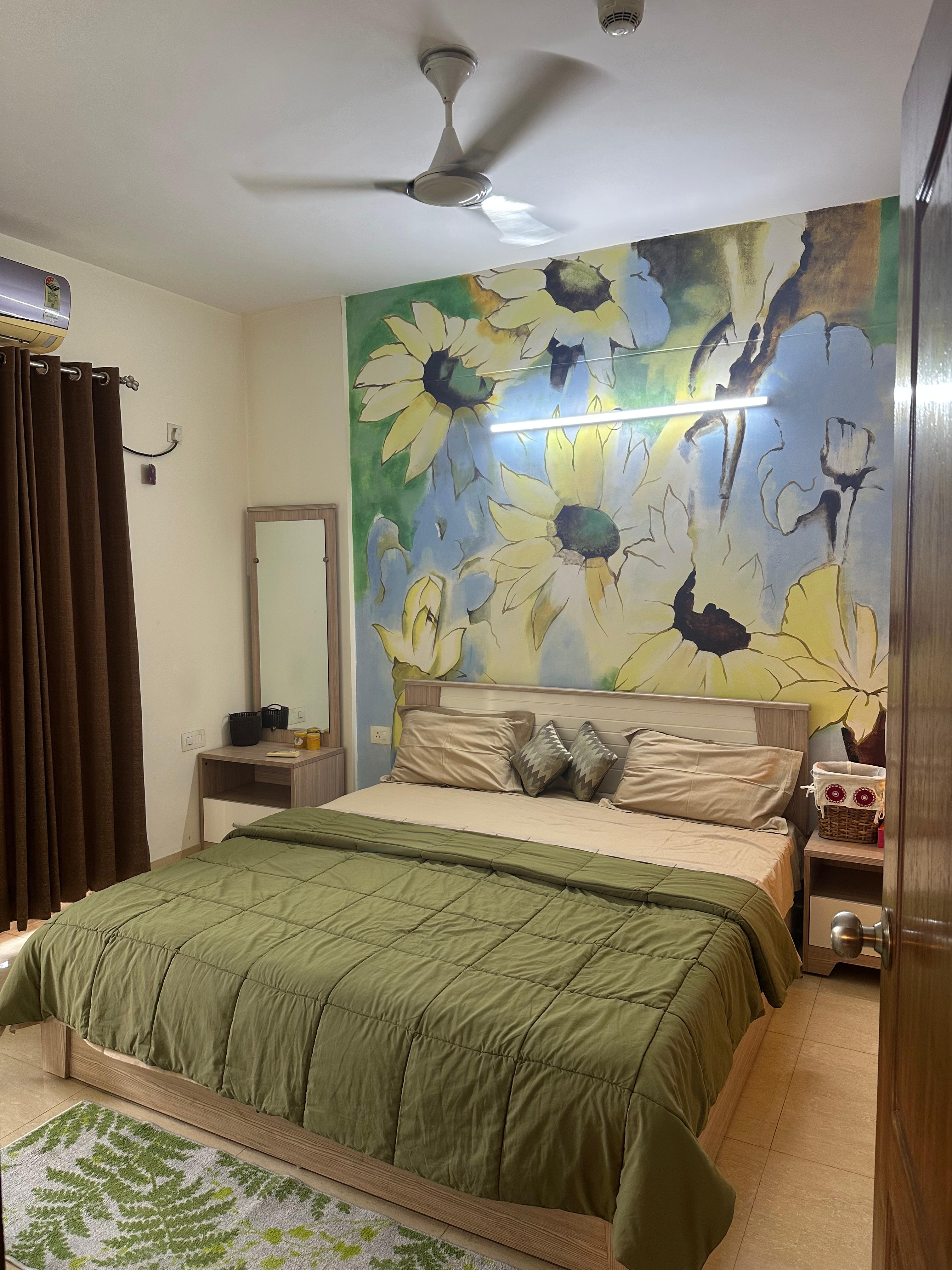 3 BHK + Pooja Room 1636 Sq.Ft. Apartment in ATS One Hamlet