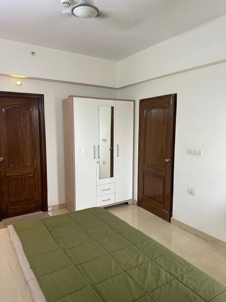 Bedroom, ats-one-hamlet 3 Bedroom 1636 Sq.Ft. Apartment In Sector 104 Noida 8980838