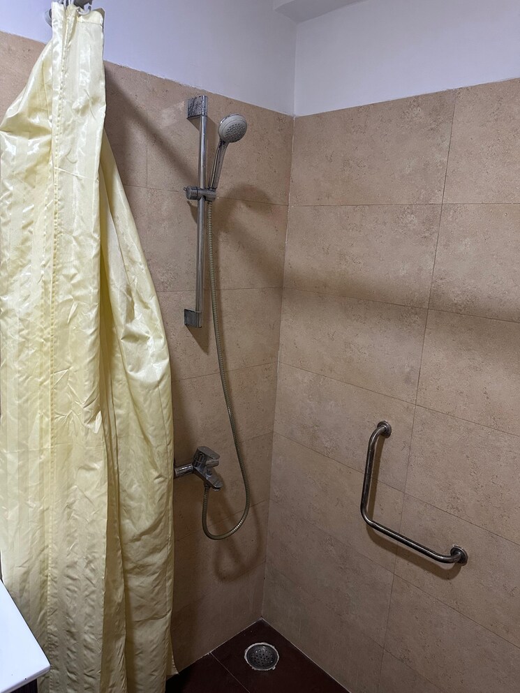 Bathroom, ats-one-hamlet 3 Bedroom 1636 Sq.Ft. Apartment In Sector 104 Noida 8980838