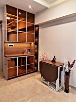 2 BHK 672 Sq.Ft. Apartment in Lodha Amara