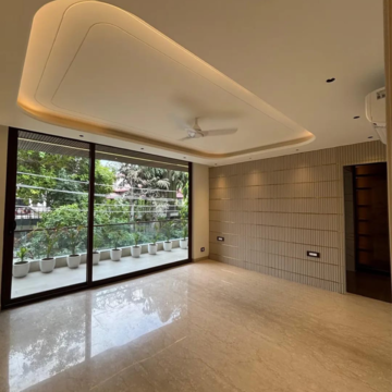 4 BHK Builder Floor For Sale in Greater Kailash ii