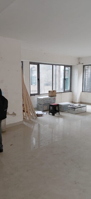 Living Room in  Office Space at Bbd Bagh – for Sale